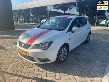 Seat Ibiza 1.4 TDI Style Connect EXPORT beschikbaar voor biedingen