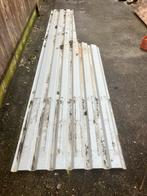 Damwand beplating dak of wand, Doe-het-zelf en Verbouw, Ophalen, Zo goed als nieuw