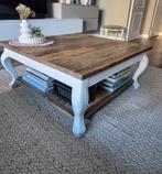 Salontafel Riviera Maison, Ophalen, 50 tot 100 cm, 50 tot 100 cm, Zo goed als nieuw