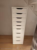 Leuke IKEA ladekast - weinig gebruikt, Huis en Inrichting, Ophalen, Gebruikt, 100 tot 150 cm, Met lade(s)