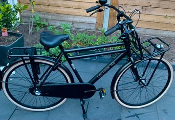 Jongenfiets Cortina u4 beschikbaar voor biedingen