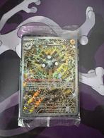 Magneton svp 159 promo sealed, Ophalen of Verzenden, Nieuw, Losse kaart, Foil