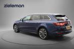 Renault Talisman Estate 1.5 dCi Intens 4Control € 12.845,0, Auto's, 150 €/maand, Gebruikt, 4 cilinders, 1850 kg