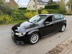 Audi A3 Sportback 1.6 TDI ultra Attraction *trekhaak*leer*NA, Auto's, Voorwielaandrijving, Euro 5, Gebruikt, Huisgarantie