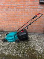 grasmaaier, Tuin en Terras, Grasmaaiers, Cirkelmaaier, Ophalen, Gebruikt
