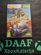 Kinect joy ride - xbox 360, 3 spelers of meer, Ophalen of Verzenden, Zo goed als nieuw, Vanaf 3 jaar