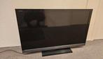 Werkende TV met Afstandsbediening - Regio Den Haag, Audio, Tv en Foto, Televisies, Gebruikt, 50 Hz, LCD, Sony