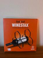 Wijnrek, Huis en Inrichting, Ophalen of Verzenden, Zo goed als nieuw, Minder dan 50 cm