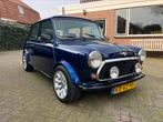 Mini hle mayfair 1983 classic, Auto's, Mini, Stof, Overige modellen, 4 cilinders, Blauw