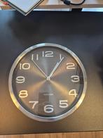 Karlsson klok 30 cm, Ophalen, Zo goed als nieuw, Analoog, Wandklok