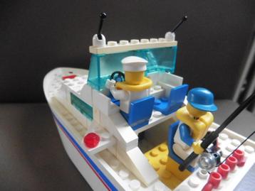 Lego boot 4011 beschikbaar voor biedingen