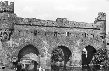 (377-463-043) Zutphen Berkelruine beschikbaar voor biedingen