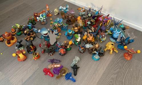 Skylanders giants, swap force, trap team Spyro superchargers, Spelcomputers en Games, Games | Nintendo Wii, Nieuw, Avontuur en Actie