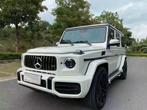 Mercedes g klasse G63 bodykit, Ophalen of Verzenden, Nieuw, Voor, Bumper