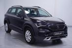 SEAT Ateca 2.0 TDI Style Navi Clima Stoelverwarming Led matr, Auto's, Seat, Stof, Euro 6, 4 cilinders, 150 pk