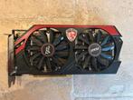 Nvidea Geforce GTX 760, Ophalen of Verzenden, Zo goed als nieuw