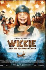 Wickie de Viking dvd, Zo goed als nieuw, Vanaf 6 jaar, Ophalen, Avontuur