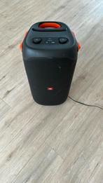 Jbl partybox, Audio, Tv en Foto, Luidsprekers, Ophalen, Zo goed als nieuw, 120 watt of meer, JBL