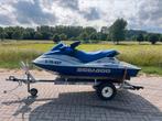 Seadoo RX-DI met trailer, Watersport en Boten, Jetski's en Waterscooters, Ophalen of Verzenden, Gebruikt, Benzine