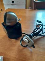 Osram eyeball tafellamp. Ontwerp Dieter Witte., Antiek en Kunst, Ophalen of Verzenden