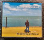 2 cd's 30 JAAR BOUDEWIJN DE GROOT, Cd's en Dvd's, Cd's | Rock, Ophalen of Verzenden, Zo goed als nieuw, Poprock