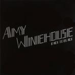 cd van Amy Winehouse – Back To Black, Verzenden, 1980 tot 2000, Zo goed als nieuw