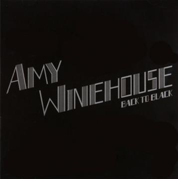 cd van Amy Winehouse – Back To Black beschikbaar voor biedingen