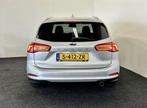 Ford Focus Wagon 1.5 EcoBlue Titanium Business, Auto's, Gebruikt, Euro 6, 4 cilinders, Diesel
