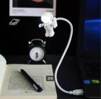 Computerlamp. Cadeau voor kinderen. (9-50%=4,50 euro)., Verzenden, Nieuw