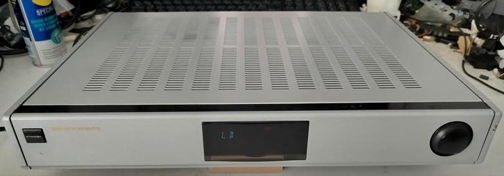 Marantz Av1041, Audio, Tv en Foto, Versterkers en Receivers, 60 tot 120 watt, Marantz, Ophalen of Verzenden