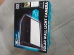 Lsc smart connect solar wall Light camera, Ophalen of Verzenden, Zo goed als nieuw