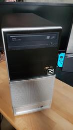 windows xp retro game pc  geforce 9500gt, Computers en Software, Desktop Pc's, Ophalen of Verzenden, Gebruikt, HDD