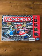 Monopoly Mariokart., Ophalen of Verzenden, Zo goed als nieuw