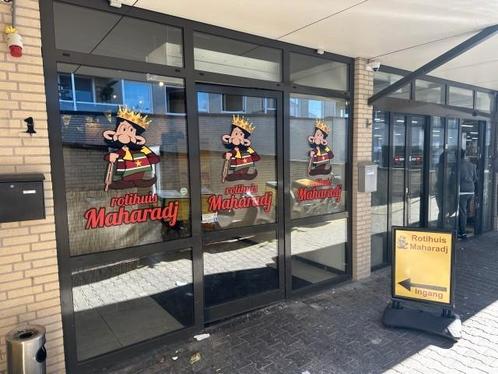 horecazaak te koop/overname aangeboden, Zakelijke goederen, Exploitaties en Overnames