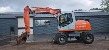 Terex TW 150 beschikbaar voor biedingen