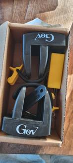 skidrager voor dakdragers, Ophalen of Verzenden