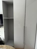 Kast, Huis en Inrichting, Kasten | Kledingkasten, Ophalen, Gebruikt, 100 tot 150 cm, 150 tot 200 cm