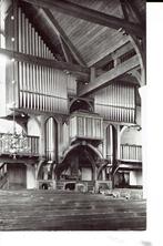 katwijk a zee orgel   oude kerk /nieuwe kerk, Verzamelen, Zuid-Holland, Ophalen of Verzenden