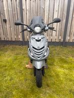 Piaggio zip 70cc 2t, Ophalen, Zo goed als nieuw, Tweetakt, Zip
