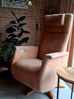 Prominent relaxstoel alle opties!, Ophalen, Overige kleuren, Zo goed als nieuw, Tijdloos