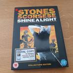Rolling Stones - Shine a Light Collectors Edition, Alle leeftijden, Ophalen of Verzenden, Gebruikt