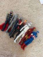 Marvel poppen set €15, Hobby en Vrije tijd, Borduren en Borduurmachines, Ophalen of Verzenden, Zo goed als nieuw