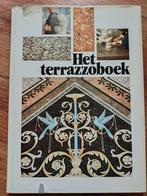 Het terrazzoboek - Olivo Andrean en Pim Metman, Boeken, Ophalen of Verzenden, Overige onderwerpen