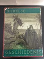 Oud en Nieuw testamentboeken in verzamelband., Ophalen of Verzenden