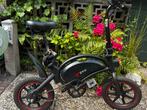 Windgo van DYU zwart, Fietsen en Brommers, Elektrische fietsen, Ophalen of Verzenden, 50 km per accu of meer, Overige merken