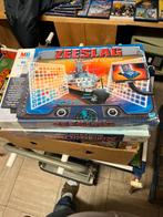 Zeeslag zgan, Hobby en Vrije tijd, Gezelschapsspellen | Bordspellen, Verzenden, Zo goed als nieuw