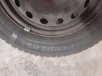 winterbanden, Auto-onderdelen, Gebruikt, 15 inch, Band(en), Personenwagen