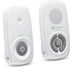 Babyfoon Motorola Nursery AM21 DECT, Ophalen of Verzenden, Nieuw, 100 tot 250 meter, Digitaal