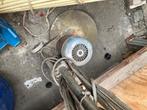 2 perfect werkende, zeer goed gebruikte boenmachines., Huis en Inrichting, Ophalen