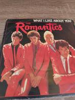 The Romantics - What I Like About You -, Cd's en Dvd's, Vinyl | Verzamelalbums, Ophalen of Verzenden
